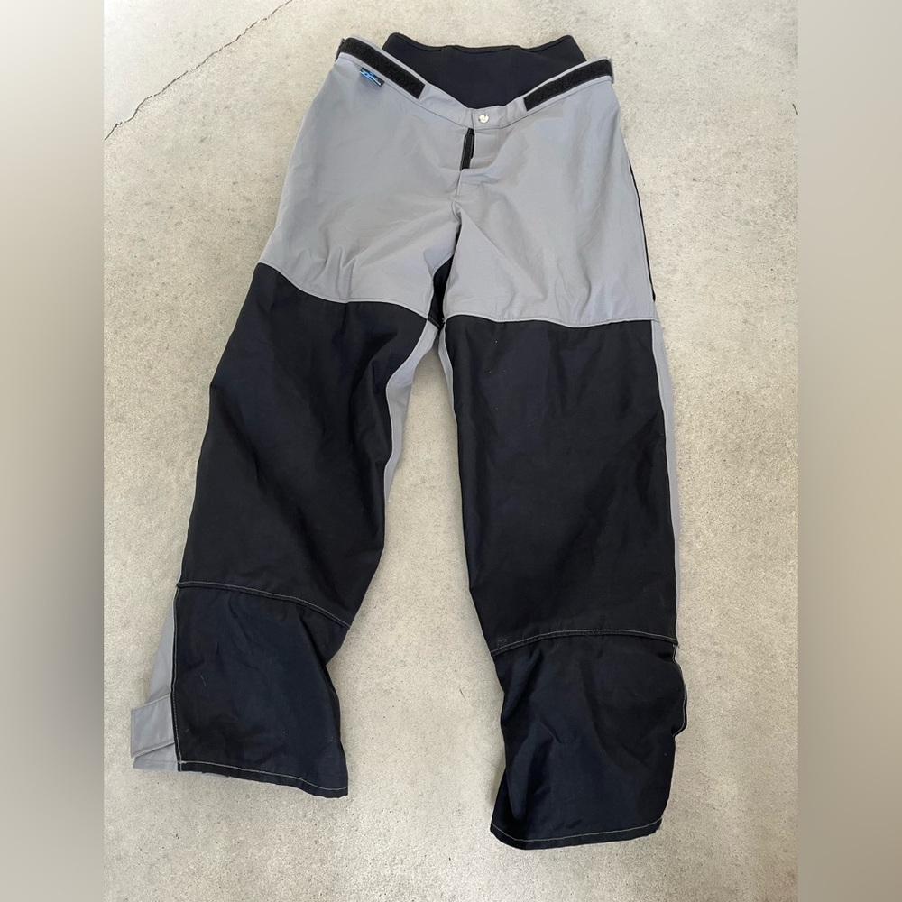 Immersion research paddle gear pants men’s medium
